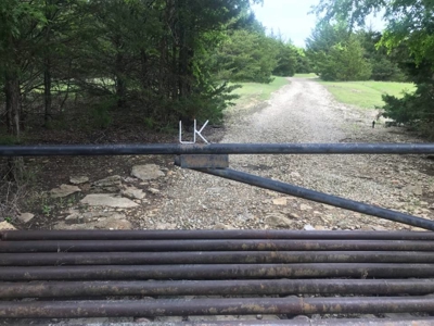 Acreage and Home for Sale in Hugo, Oklahoma - image 27