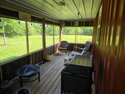 Acreage and Home for Sale in Hugo, Oklahoma - image 20