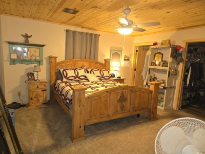 Acreage and Home for Sale in Hugo, Oklahoma - image 14