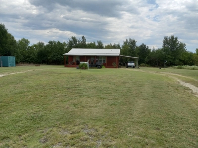 Acreage and Home for Sale in Hugo, Oklahoma - image 22