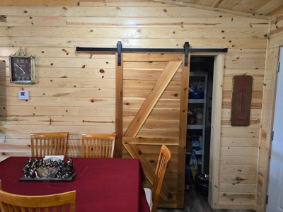 Acreage and Home for Sale in Hugo, Oklahoma - image 12