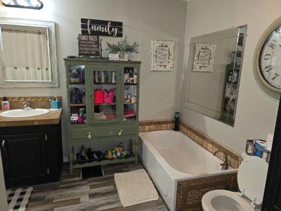 3 Bedroom Home for Sale in Rattan, Oklahoma - image 19