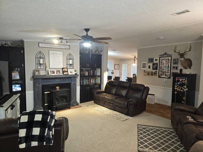 3 Bedroom Home for Sale in Rattan, Oklahoma - image 4