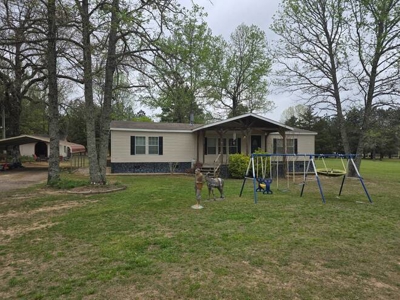 3 Bedroom Home for Sale in Rattan, Oklahoma - image 1
