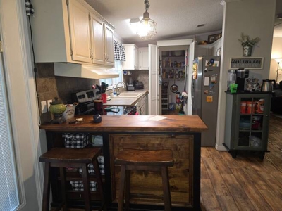 3 Bedroom Home for Sale in Rattan, Oklahoma - image 8