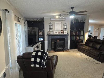 3 Bedroom Home for Sale in Rattan, Oklahoma - image 5