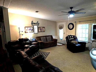 3 Bedroom Home for Sale in Rattan, Oklahoma - image 26