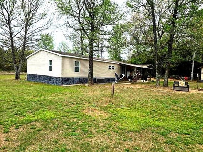 3 Bedroom Home for Sale in Rattan, Oklahoma - image 33