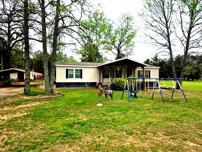 3 Bedroom Home for Sale in Rattan, Oklahoma - image 36