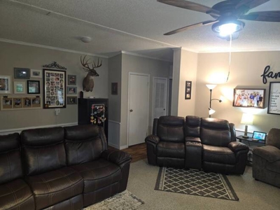 3 Bedroom Home for Sale in Rattan, Oklahoma - image 7