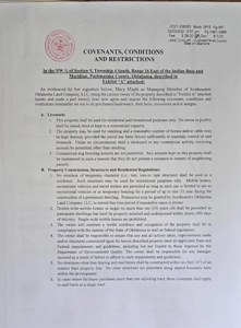 Land with Utilities for Sale in Antlers, Oklahoma - image 18