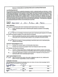 3 Bedroom Home for Sale in Antlers, Oklahoma - image 27