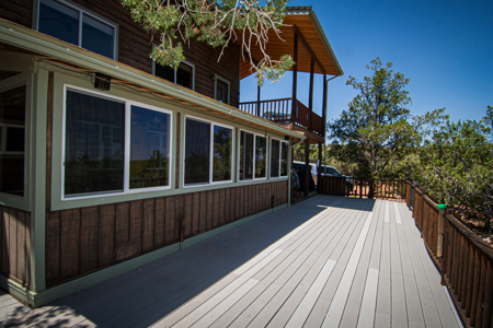 Off-grid Mountain Retreat for Sale in Northern Arizona - image 2