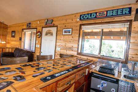 Off-grid Mountain Retreat for Sale in Northern Arizona - image 19