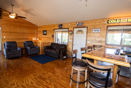 Off-grid Mountain Retreat for Sale in Northern Arizona - image 17