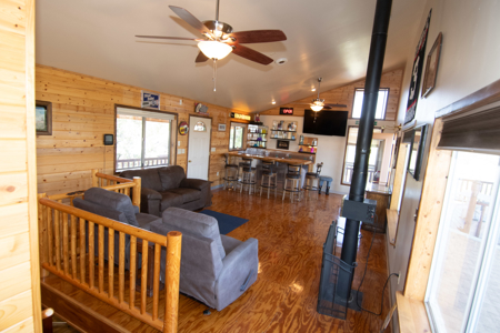 Off-grid Mountain Retreat for Sale in Northern Arizona - image 21