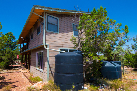 Off-grid Mountain Retreat for Sale in Northern Arizona - image 28
