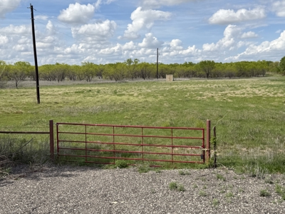Land For Sale in Brown County Texas with a Pond and water Well - image 19