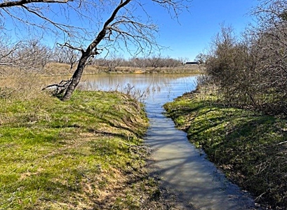 Land For Sale in Brown County Texas with a Pond and water Well - image 21