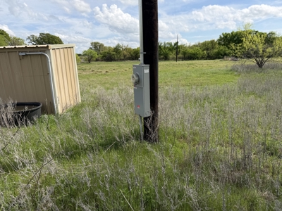 Land For Sale in Brown County Texas with a Pond and water Well - image 3