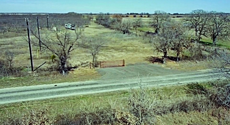 Land For Sale in Brown County Texas with a Pond and water Well - image 8