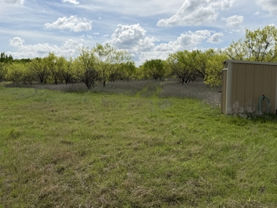 Land For Sale in Brown County Texas with a Pond and water Well - image 13