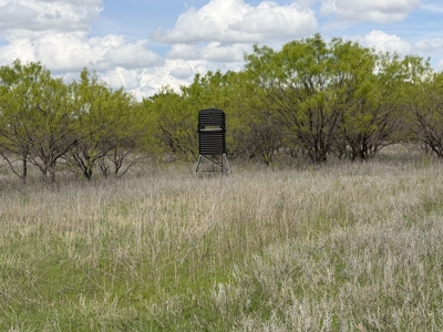 Land For Sale in Brown County Texas with a Pond and water Well - image 11