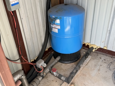 Land For Sale in Brown County Texas with a Pond and water Well - image 16