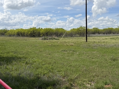 Land For Sale in Brown County Texas with a Pond and water Well - image 18
