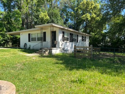 Small Home for Sale in Monticello, FL - image 1