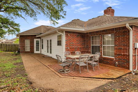 Prestigious Home in Calallen, Wood River Subdivision - image 25