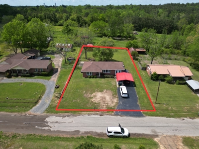 Charming Brick Home in East Texas - image 17