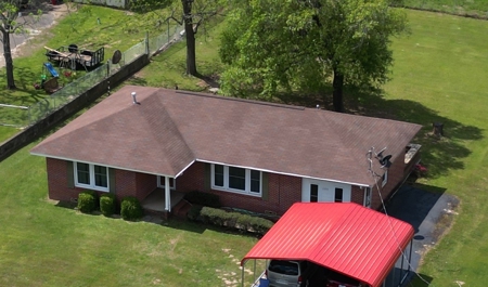Charming Brick Home in East Texas - image 18