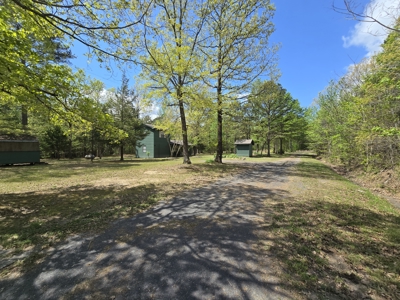 Cabin & 7 Acres – Near National Forest - image 12