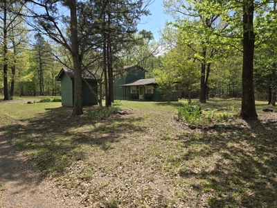 Cabin & 7 Acres – Near National Forest - image 24