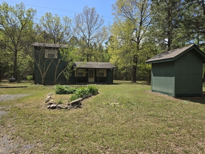 Cabin & 7 Acres – Near National Forest - image 25