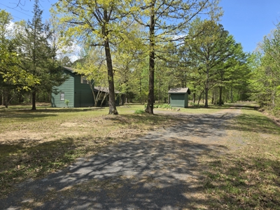 Cabin & 7 Acres – Near National Forest - image 13