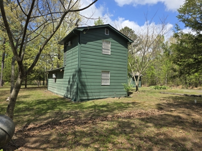 Cabin & 7 Acres – Near National Forest - image 36