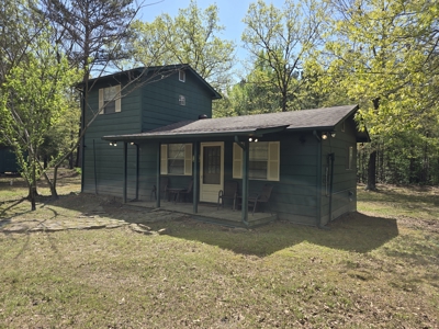 Cabin & 7 Acres – Near National Forest - image 11