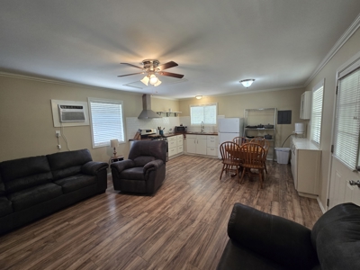 Cabin & 7 Acres – Near National Forest - image 19