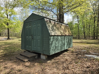 Cabin & 7 Acres – Near National Forest - image 35