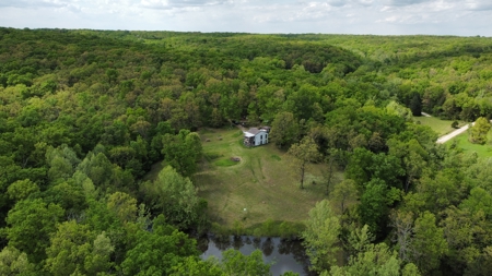 Acreage with Home in Versailles Near Lake of the Ozarks - image 19