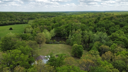 Acreage with Home in Versailles Near Lake of the Ozarks - image 14