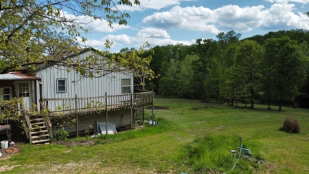 Acreage with Home in Versailles Near Lake of the Ozarks - image 16