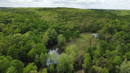 Acreage with Home in Versailles Near Lake of the Ozarks - image 18