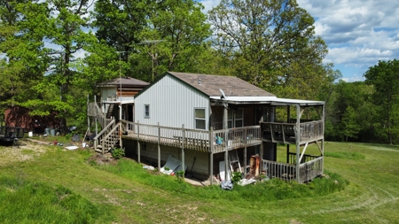 Acreage with Home in Versailles Near Lake of the Ozarks - image 13