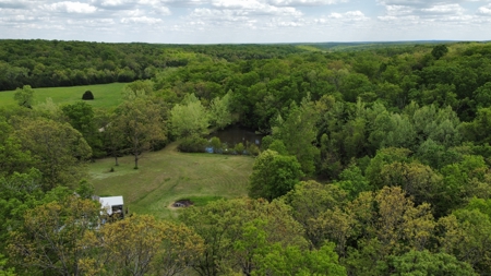 Acreage with Home in Versailles Near Lake of the Ozarks - image 10