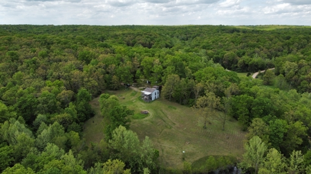 Acreage with Home in Versailles Near Lake of the Ozarks - image 8