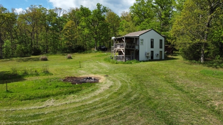 Acreage with Home in Versailles Near Lake of the Ozarks - image 7