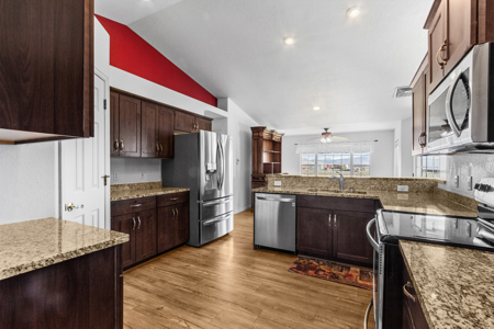 Grand Junction Home with Mount Garfield and Grand Mesa Views - image 6